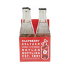 Boylan Bottling Boylan Bottling Raspberry Seltzer, PK24 00760712442009